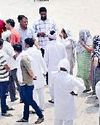 महिला की संदिग्ध मौत, केस दर्ज महिला की संदिग्ध मौत, केस दर्ज