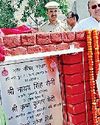 शहरवासियों को जलभराव एवं पानी निकासी जैसी समस्याओं से जल्द मिलेगी निजात9