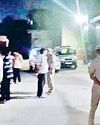 खटकड़ टोल प्लाजा, उचाना में खाद व बीज दुकान पर की फायरिंग बाइक सवार बदमाशों ने फायरिंग कर फैलाई दहशत फैक्टरी मालिक से 50 लाख रुपये की फिरौती मांगी1