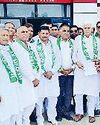 सुरजीत पबनावा हलका प्रधान नियुक्त किए16