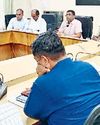 अंतरराष्ट्रीय योग दिवस को भव्य बनाने की कवायद में जुटा प्रशासन25