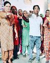 बेटियां ईश्वर का सबसे सुंदर उपहार, मत करो10