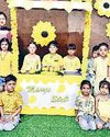 श्याम वाटिका में मनाया मैंगो डे व फल महोत्सव24