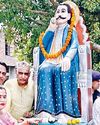 40.5 लाख से बने महाराजा शूरसैनी चौक निर्माण कार्य की शुरूआत की डिप्टी स्पीकर ने 29.66 लाख की लागत से बने विश्वकर्मा चौक का किया उ‌द्घाटन9