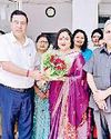 हिंदू कन्या कॉलेज में सेमिनार आयोजित7