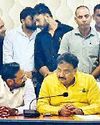 बदमाशों से सख्ती से निपटे पुलिस : डॉ. मिड्डा4