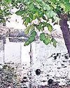 जलनिकासी न होने से लोग परेशान10