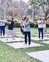 21 जून को 11वां अंतर्राष्ट्रीय योग दिवस कुरुक्षेत्र में योगमय माहौल के साथ मनाया जाएगाः चरणदास13