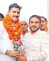 सड़कों के नवीनीकरण को मिली रफ्तार 66 करोड़ की परियोजना का शुभारंभ4