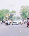 मौसम बना परिवर्तनशील, तापमान में गिरावट की संभावना बारिश ने आंधी और गर्मी से दिलाई राहत मौसम सुहाना, पेड़-बिजली के पोल गिरे1