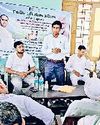 कपास में गुलाबी सुंडी की निगरानी के लिए फैरामोन ट्रैप लगाने की सिफारिश17
