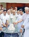 समाज सेवा के महोत्सव के रूप में मनाया रणदीप सुरजेवाला का जन्मदिन15