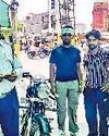 मई माह में पुलिस ने 7892 वाहनों के चालान काटकर 49.58 लाख रुपये का जुर्माना वसूला7