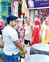 जिलेभर में निर्जला एकादशी का पर्व श्रद्धा के साथ मनाया10