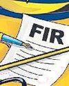 जमीन की खरीद फरोख्त में १० लाख हड़पे, पिता-पुत्र के खिलाफ मामला दर्ज4