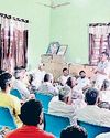 राज्य सूचना आयुक्त ने अभिनंदन समारोह को किया संबोधित लंबित मामलों का प्राथमिकता के आधार पर किया जाएगा निपटान : कर्मवीर सैनी4