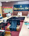 डेंगू और मलेरिया मुक्त जिला बनाने में सेहत विभाग का सहयोग करेंः डॉ. ढांडा8