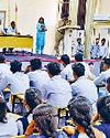 सड़क सुरक्षा नियमों का पालन करना सभी के हित में : प्रकाश15