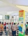 अधूरे रोड के निर्माण का विधायक ने किया शुभारंभ विकास में नहीं आने दी जाएगी कमी, गुणवत्तापूर्ण कार्य प्राथमिकता : जांबा2