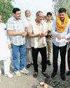 विधायक सतपाल जांबा ने जांबा-खेड़ी सड़क का किया शुभारंभ9