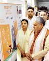 सेवा, सुशासन एवं गरीब कल्याण को समर्पित रहे केंद्र सरकार के 11 साल10