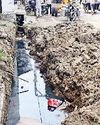 नगर पालिका विकास व बुनियादी सुविधाओं के ढांचे को मजबूत करने में नहीं ले रही रुचि11