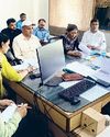 20 जून को पायलट रिहर्सल होगी, योग दिवस को लेकर तैयारियां पूरी रखें विभागः गिरीश कुमार16