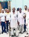 शिमला की पंचायत का बिजली निगम को ऐलान, दो दिन में हालात सुधारो वरना नेशनल हाईवे करेंगे जाम5