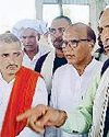 खेड़ा खाप की एकता के लिए सतबीर पहलवान ने की पहल1