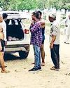 युवक का शव 40 घंटे बाद बरामद10