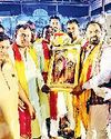 मेरी झोली छोटी पड़ गई रै...8