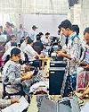 बीए स्नातक में 304 छात्रों की पहली पसंद आरकेएसडी22
