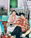 समय पर पहुंच कर करनाल में रोका बाल विवाह4