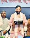 55 सालों तक सत्ता सुख भोगने वाली कांग्रेस किसानों की हालत की जिम्मेदार : मुख्यमंत्री8