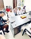 बिजली निगम की शिकायतों का तत्काल समाधान सुनिश्चित करें अधिकारीः अरोड़ा2