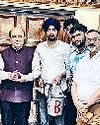 सहनशीलता की याद दिलाता है गुरु अर्जुन देव का बलिदान13