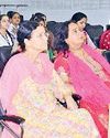 ईश्वर तक पहुंचने के लिए नाद की साधना जरूरी : डॉ. देवेंद्र वर्मा8