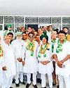 इनेलो ने जिला कार्यकारिणी का किया विस्तार, बलदेव शर्मा बने वरिष्ठ उपाध्यक्ष17