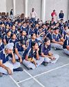 विद्यार्थी अपने करियर को सफल बनाने के लिए चयनित करें उपयुक्त लक्ष्यः कश्यप13