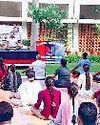 शारीरिक व मानसिक मजबूती के लिए योग जरुरी20