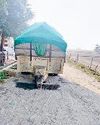 अवैध खनन में रवाना बिल नहीं मिलने पर छह वाहन किए जब्त3
