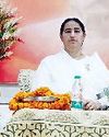 परमात्मा एक सूक्ष्म शक्ति जो सभी आत्माओं की पिता21