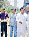 निर्जला एकादशी पर नाचरौन के ग्रामीणों ने राहगीरों को मीठा व ठंडा जल पिलाया12