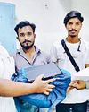 रोडवेज कर्मचारियों ने यात्री का बैग लौटाकर दिखाई ईमानदारी4
