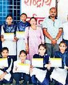 विद्यार्थी लक्ष्य को प्राप्त करने के लिए जीवन में रहें सकारात्मकः सुभाष9