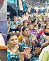 गीता को जीवन में उतारने से मन होता है स्थिर : स्वामी ज्ञानानंद12