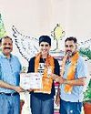 जूनियर नेशनल बॉक्सिंग में हरनूर ने जीता गोल्ड मेडल15