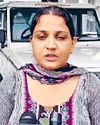 पंचायती भूमि से कब्जा न हटाए जाने पर सरपंच ने दी आत्मदाह की धमकी5