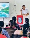 शिक्षक बच्चों के व्यक्तित्व निर्माण में निभाते हैं अहम भूमिकाः पाल11