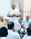 धूमधाम से मनाई जाएगी महाराजा दक्ष प्रजापति की जयंतीः रणबीर गंगवा7